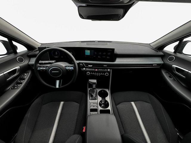 new 2025 Hyundai Sonata car, priced at $26,553