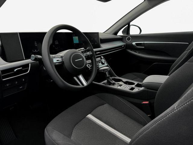 new 2025 Hyundai Sonata car, priced at $26,553