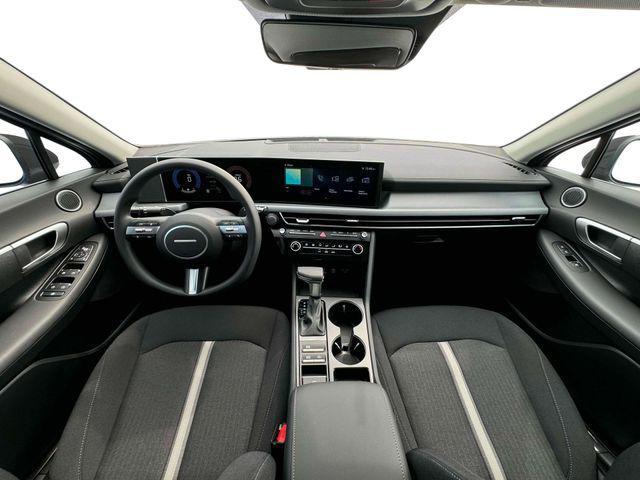 new 2025 Hyundai Sonata car, priced at $26,553