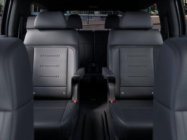 new 2025 Hyundai Santa Fe car, priced at $49,323
