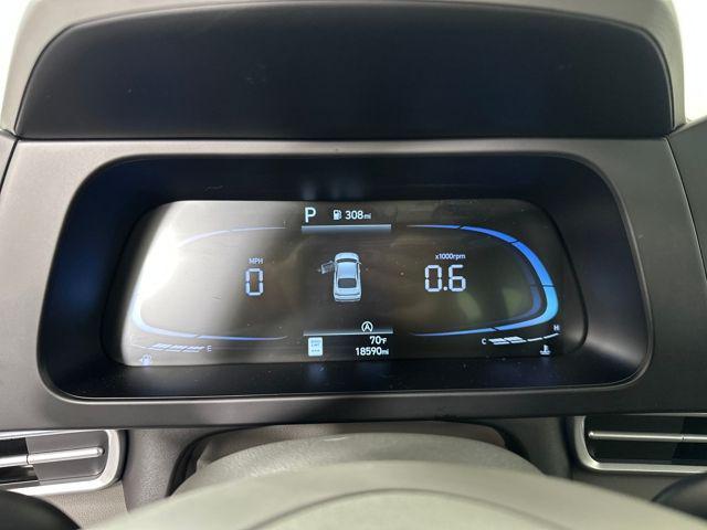 used 2024 Hyundai Elantra car, priced at $19,119