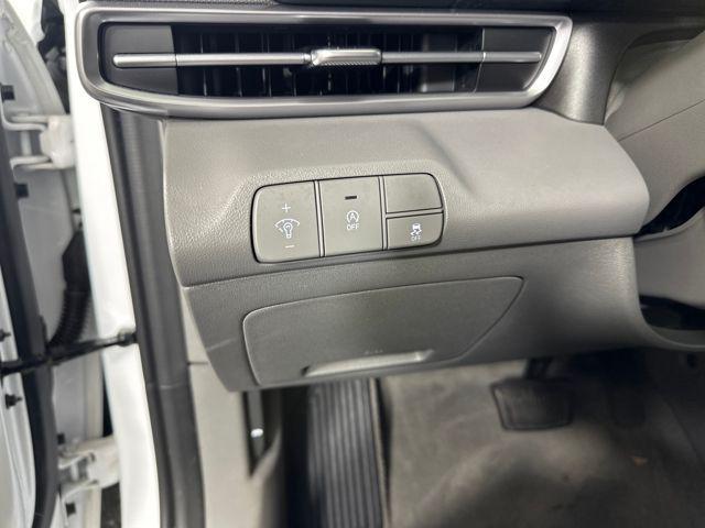 used 2024 Hyundai Elantra car, priced at $19,119