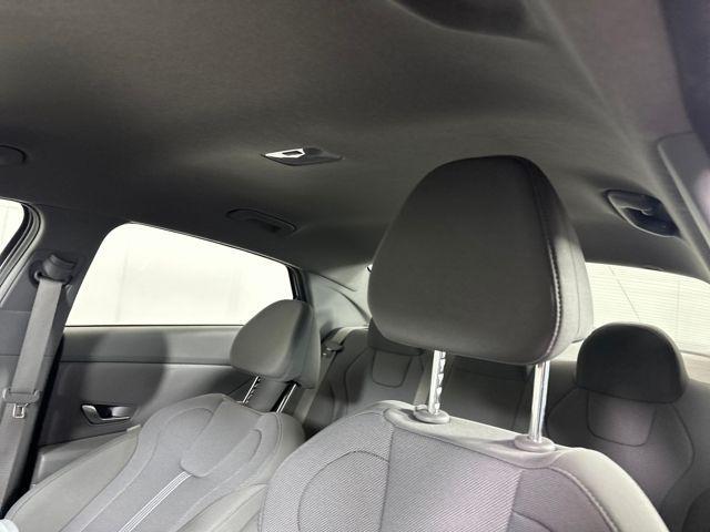 used 2024 Hyundai Elantra car, priced at $19,119