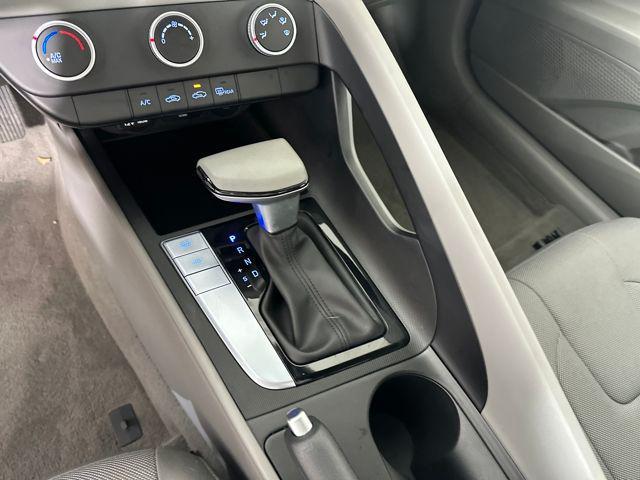 used 2024 Hyundai Elantra car, priced at $19,119