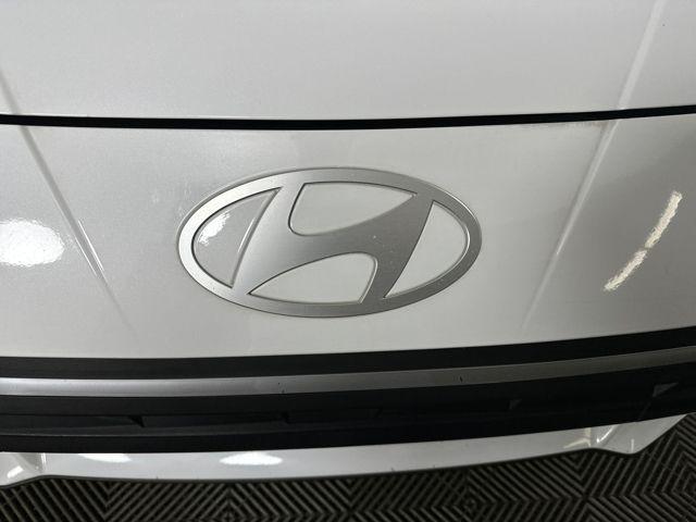 used 2024 Hyundai Elantra car, priced at $19,119