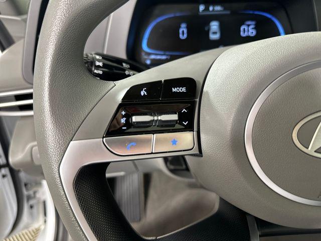 used 2024 Hyundai Elantra car, priced at $19,119