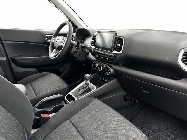 new 2025 Hyundai Venue car, priced at $21,133