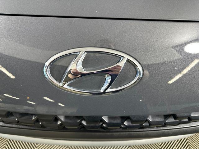 used 2023 Hyundai Kona car, priced at $21,757