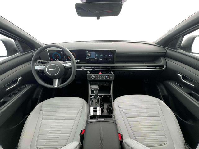 new 2025 Hyundai SANTA CRUZ car, priced at $31,110