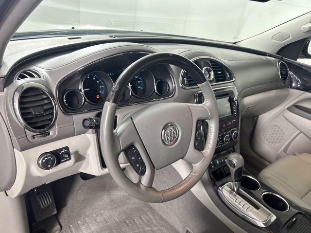 used 2017 Buick Enclave car, priced at $11,790