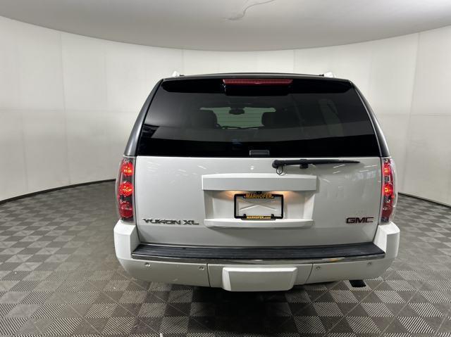 used 2014 GMC Yukon XL car, priced at $16,799