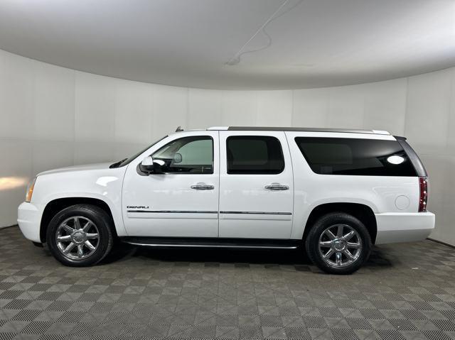 used 2014 GMC Yukon XL car, priced at $16,799