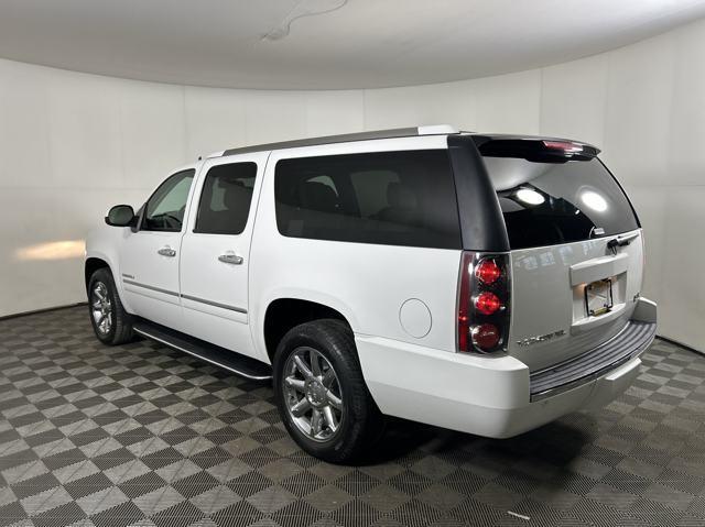 used 2014 GMC Yukon XL car, priced at $16,799