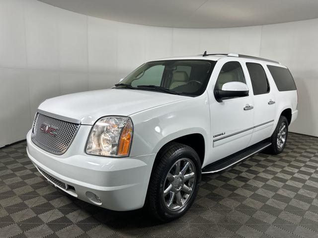 used 2014 GMC Yukon XL car, priced at $16,799