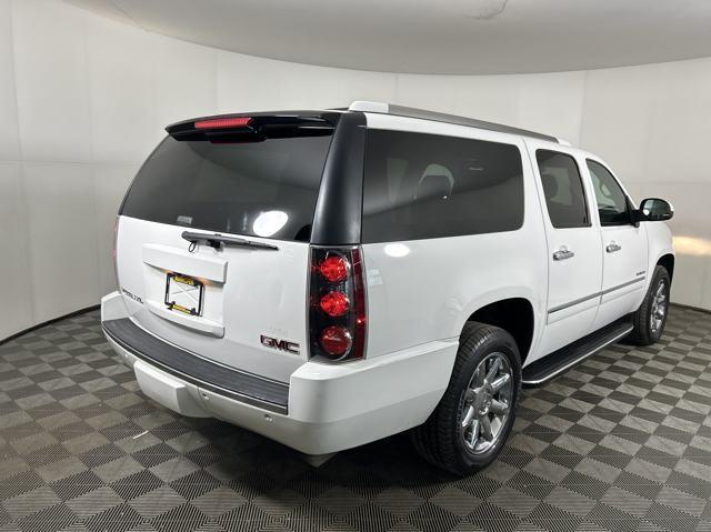 used 2014 GMC Yukon XL car, priced at $16,799