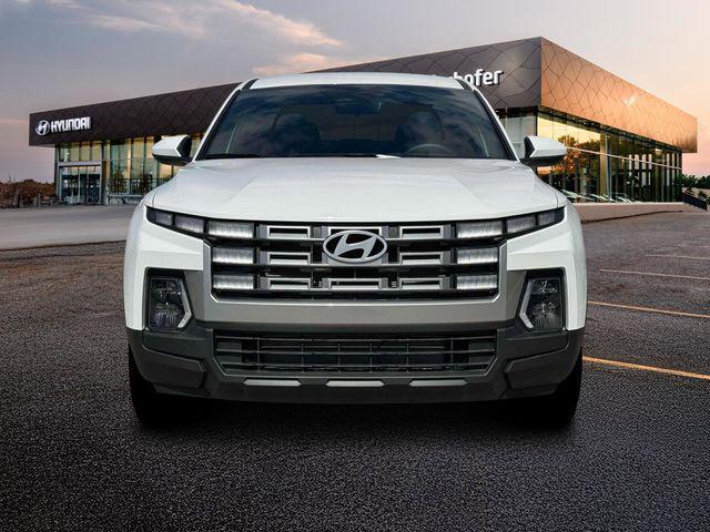 new 2026 Hyundai SANTA CRUZ car, priced at $32,492