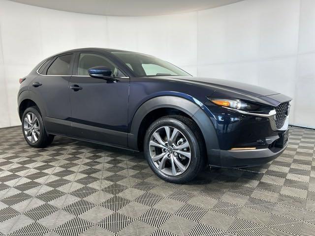 used 2021 Mazda CX-30 car, priced at $19,590