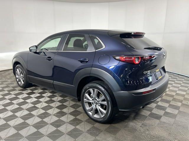 used 2021 Mazda CX-30 car, priced at $19,590