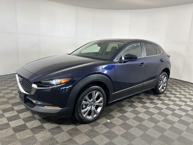 used 2021 Mazda CX-30 car, priced at $19,590