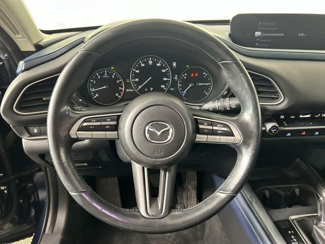 used 2021 Mazda CX-30 car, priced at $19,590