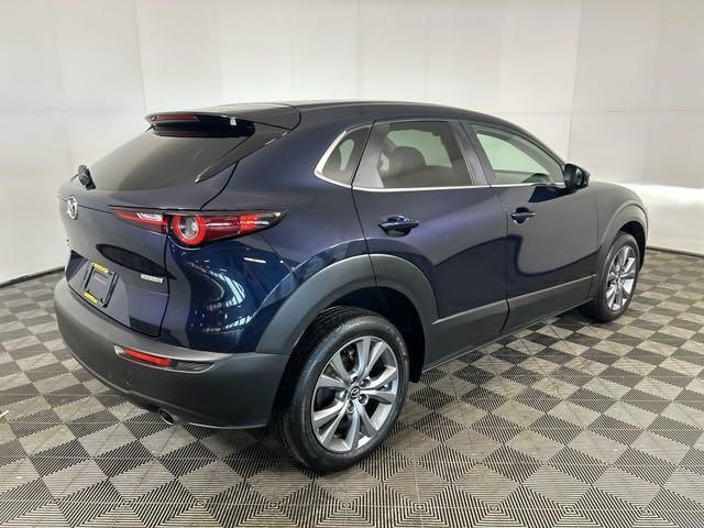 used 2021 Mazda CX-30 car, priced at $19,590