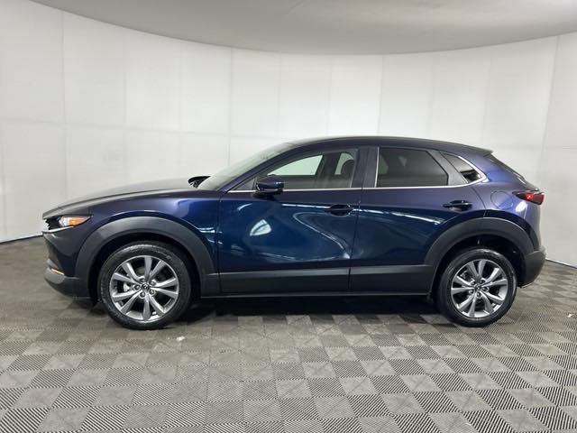 used 2021 Mazda CX-30 car, priced at $19,590