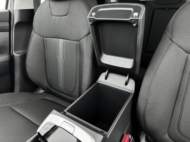new 2025 Hyundai Tucson car, priced at $32,001