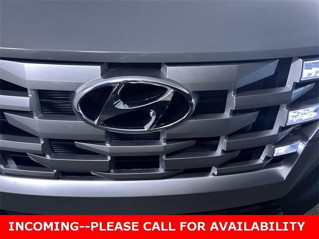 used 2024 Hyundai Santa Cruz car, priced at $28,990