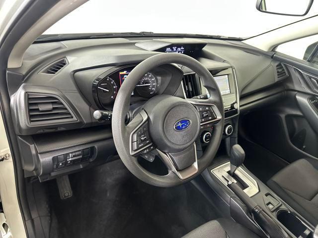 used 2021 Subaru Crosstrek car, priced at $20,590