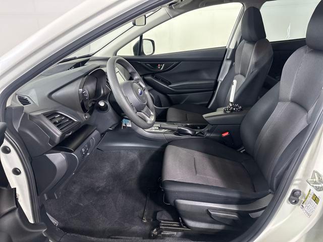 used 2021 Subaru Crosstrek car, priced at $20,590