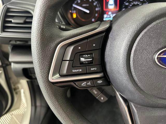 used 2021 Subaru Crosstrek car, priced at $20,590