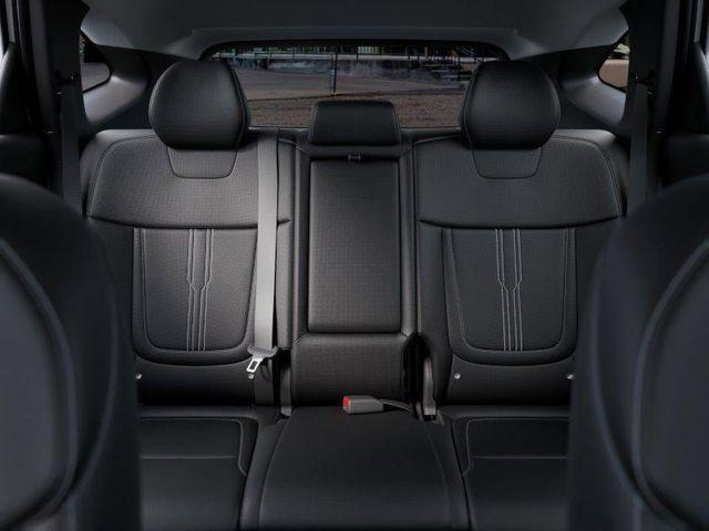 new 2026 Hyundai Tucson car, priced at $32,811