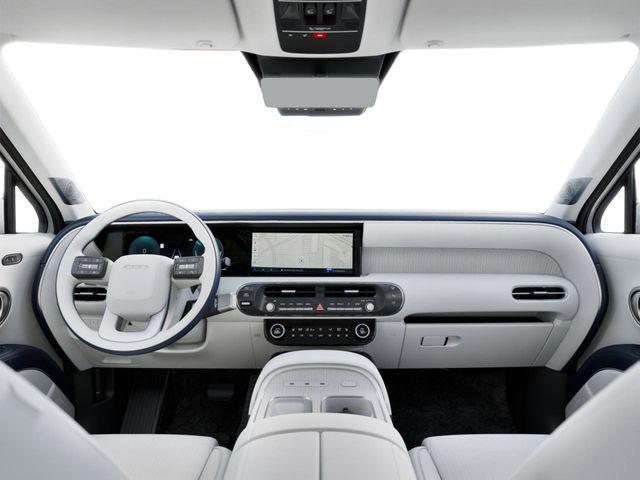 new 2026 Hyundai Palisade Hybrid car, priced at $59,174