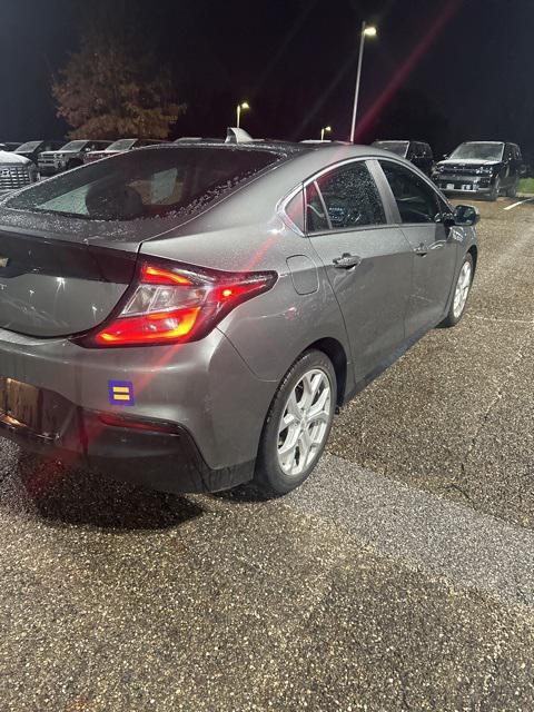 used 2017 Chevrolet Volt car, priced at $15,999