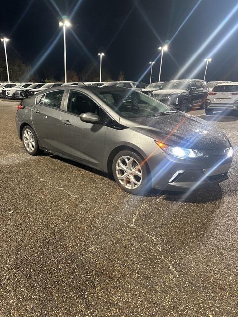 used 2017 Chevrolet Volt car, priced at $15,999