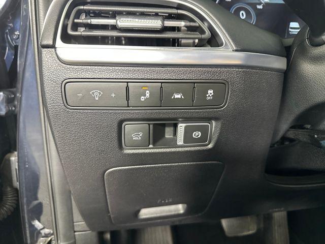used 2020 Hyundai Palisade car, priced at $17,999