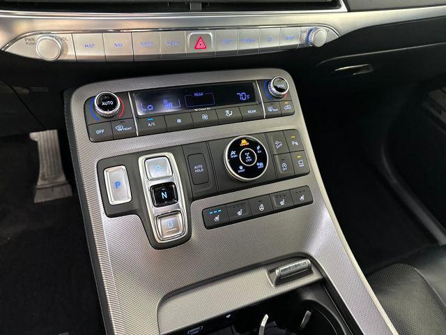 used 2020 Hyundai Palisade car, priced at $17,999