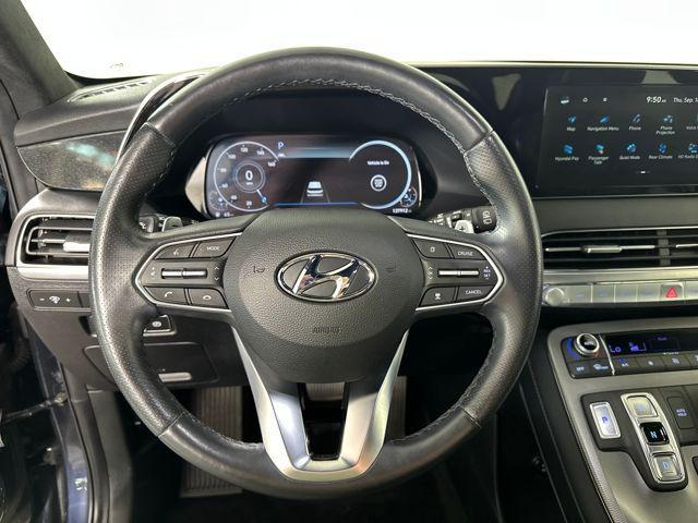 used 2020 Hyundai Palisade car, priced at $17,999