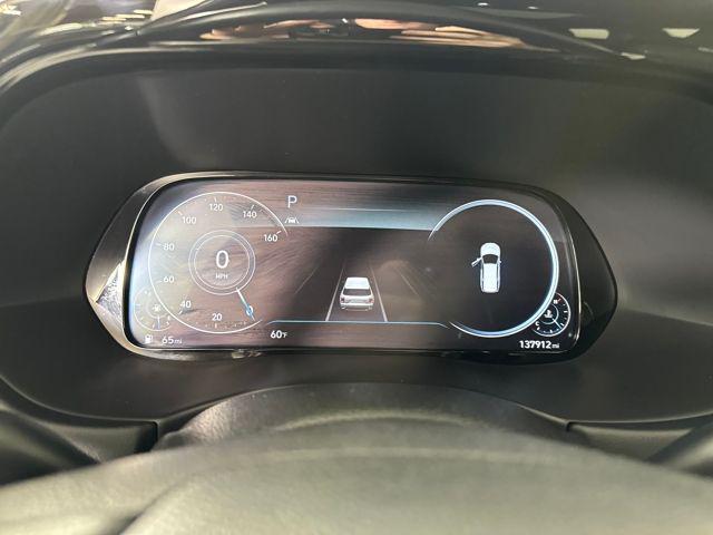 used 2020 Hyundai Palisade car, priced at $17,999