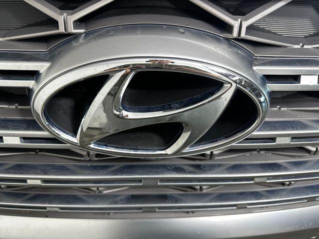 used 2020 Hyundai Palisade car, priced at $17,999