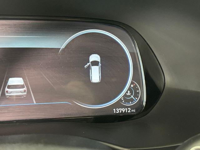 used 2020 Hyundai Palisade car, priced at $17,999