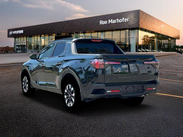 new 2026 Hyundai SANTA CRUZ car, priced at $32,011