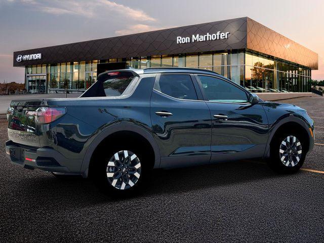 new 2026 Hyundai SANTA CRUZ car, priced at $32,011