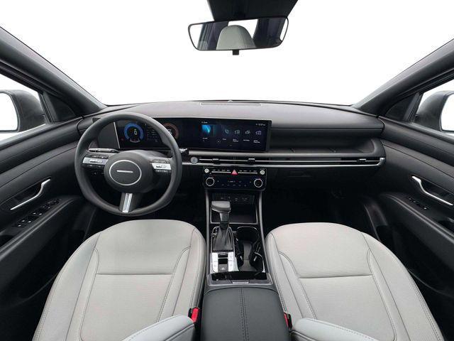 new 2026 Hyundai SANTA CRUZ car, priced at $32,011