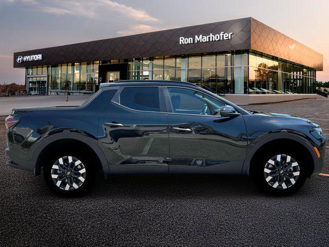new 2026 Hyundai SANTA CRUZ car, priced at $32,011