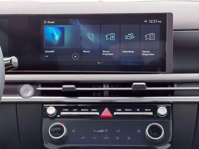 new 2026 Hyundai SANTA CRUZ car, priced at $32,011