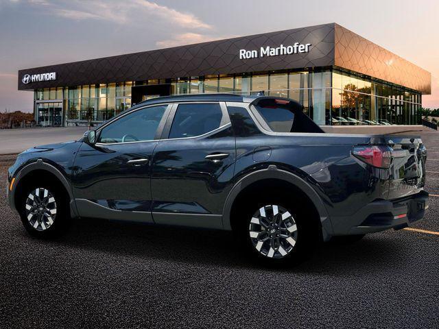 new 2026 Hyundai SANTA CRUZ car, priced at $32,011