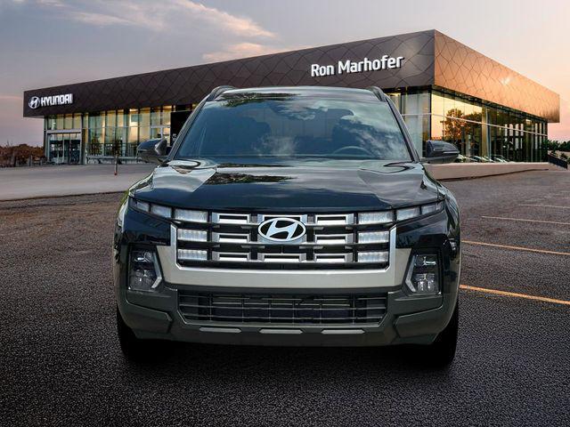 new 2026 Hyundai SANTA CRUZ car, priced at $32,011