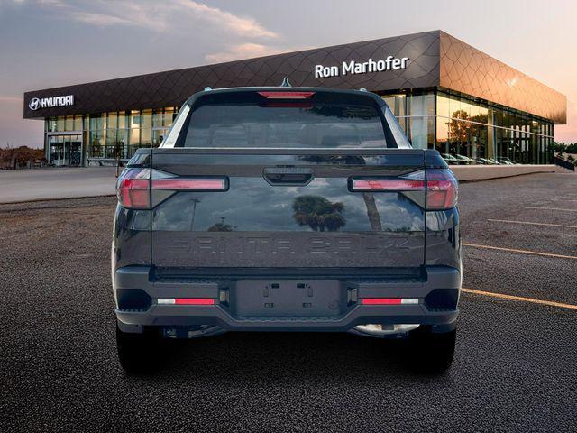 new 2026 Hyundai SANTA CRUZ car, priced at $32,011