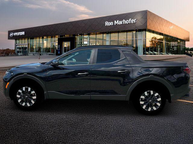 new 2026 Hyundai SANTA CRUZ car, priced at $32,011